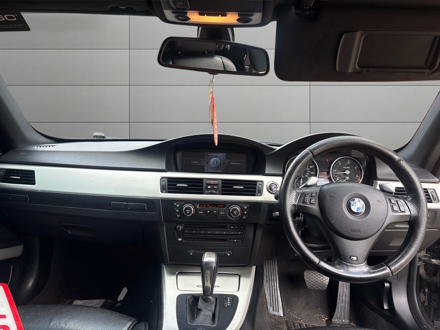 Used BMW 3 Series 2007 for sale - 76011391: Photo 10
