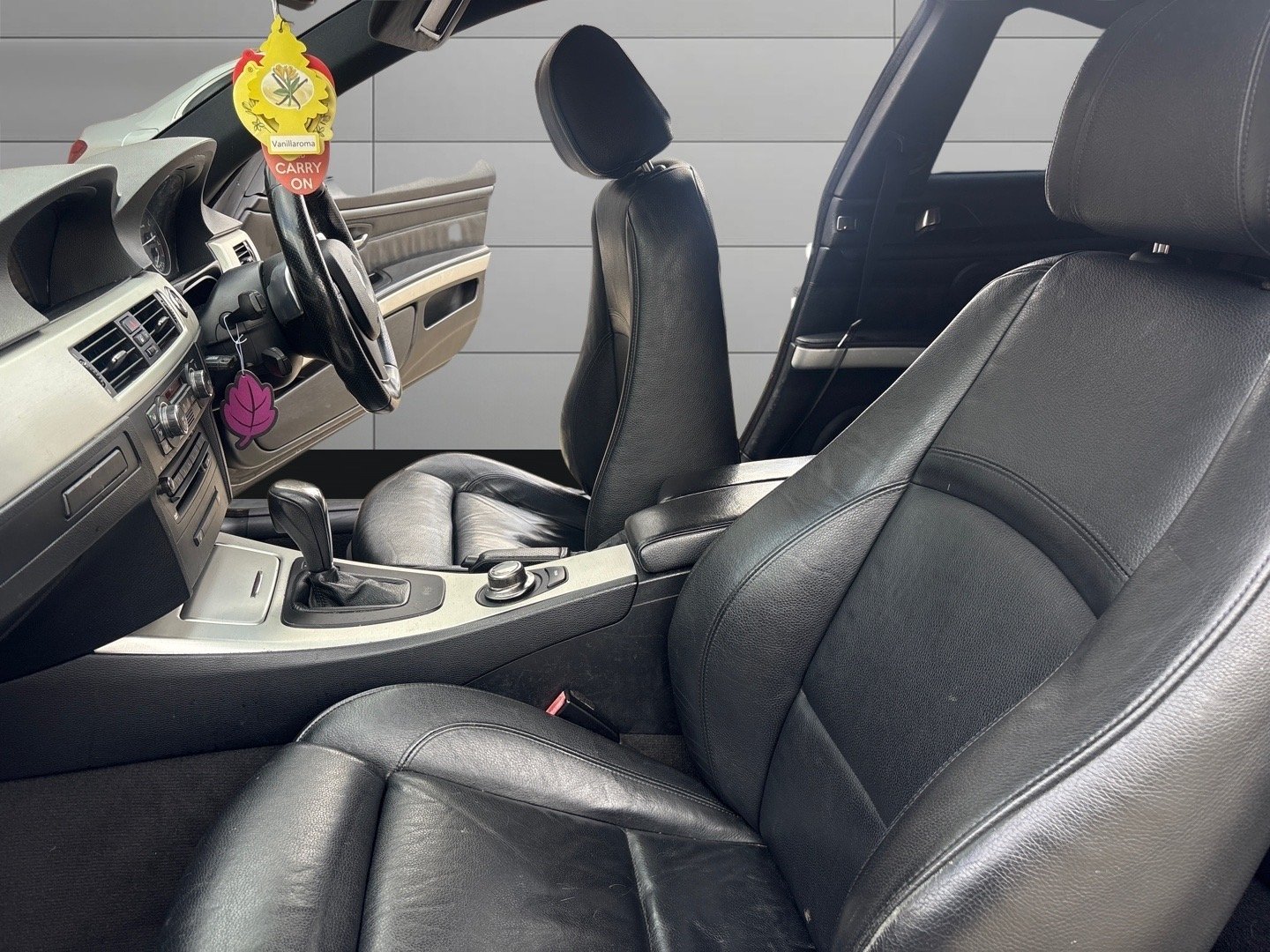 Used BMW 3 Series 2007 for sale - 76011391: Photo 12
