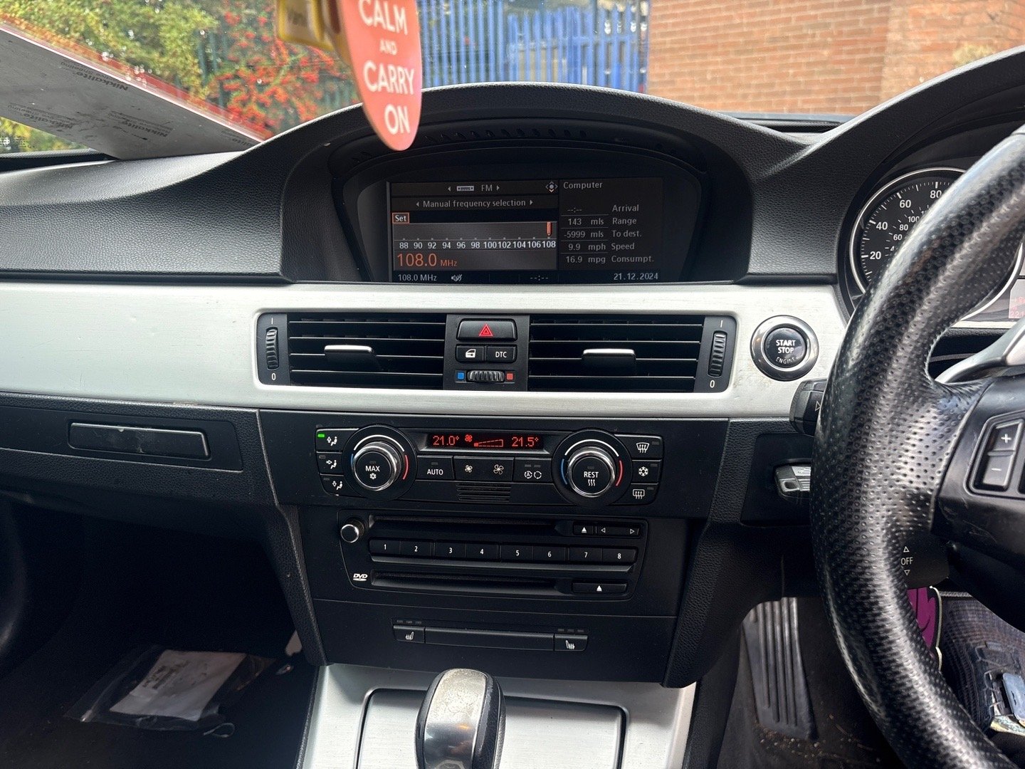 Used BMW 3 Series 2007 for sale - 76011391: Photo 15
