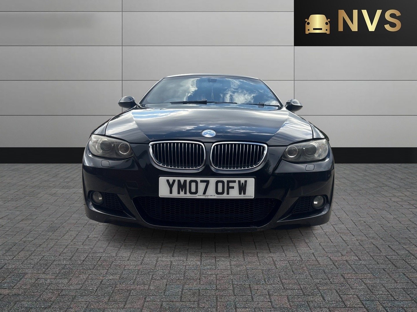 Used BMW 3 Series 2007 for sale - 76011391: Photo 2