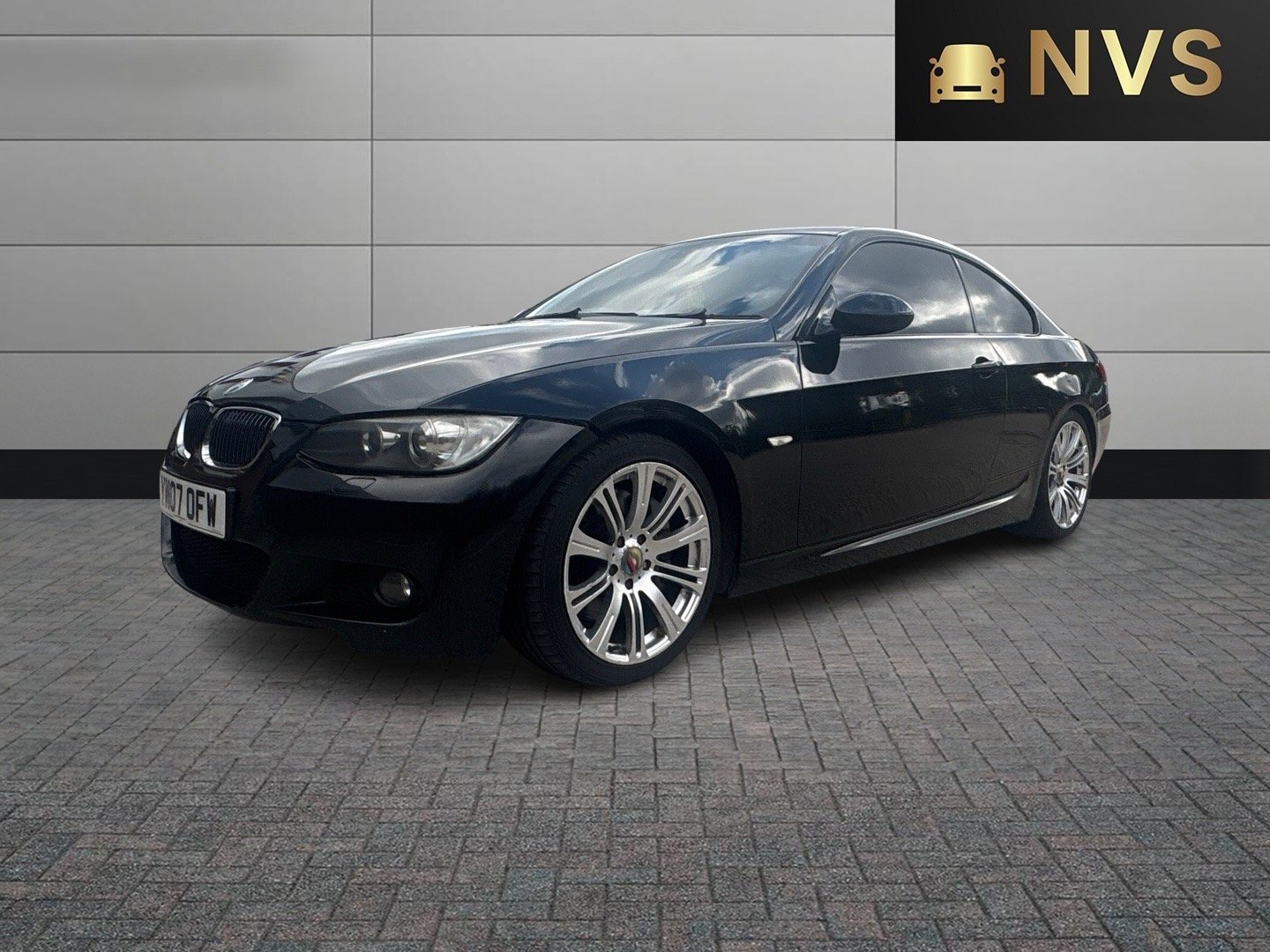 Used BMW 3 Series 2007 for sale - 76011391: Photo 3