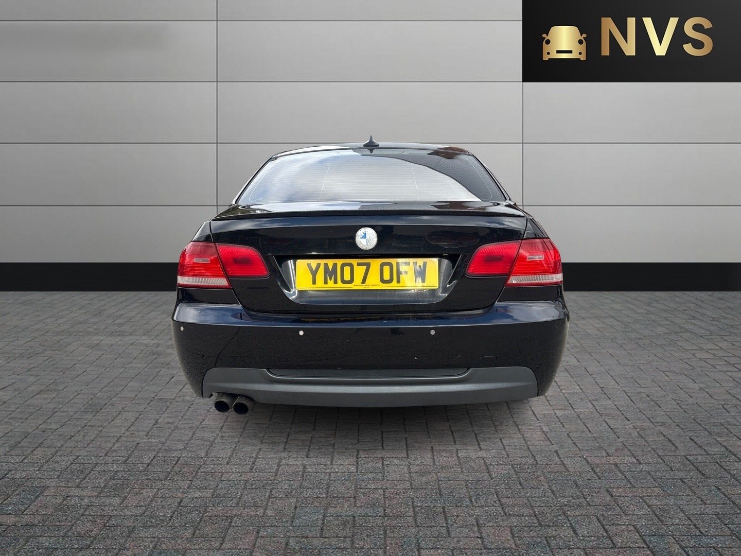 Used BMW 3 Series 2007 for sale - 76011391: Photo 5
