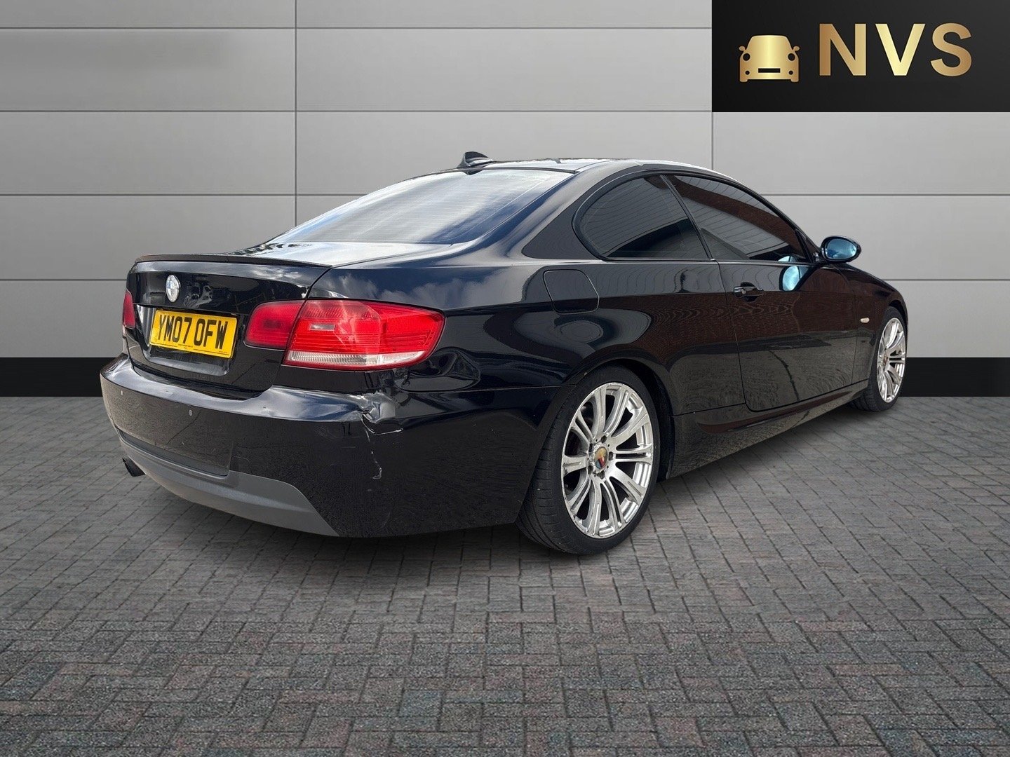 Used BMW 3 Series 2007 for sale - 76011391: Photo 6