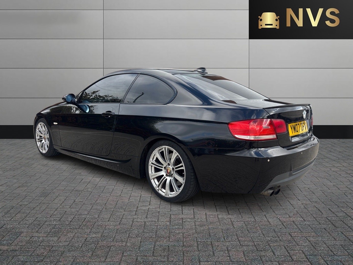 Used BMW 3 Series 2007 for sale - 76011391: Photo 7