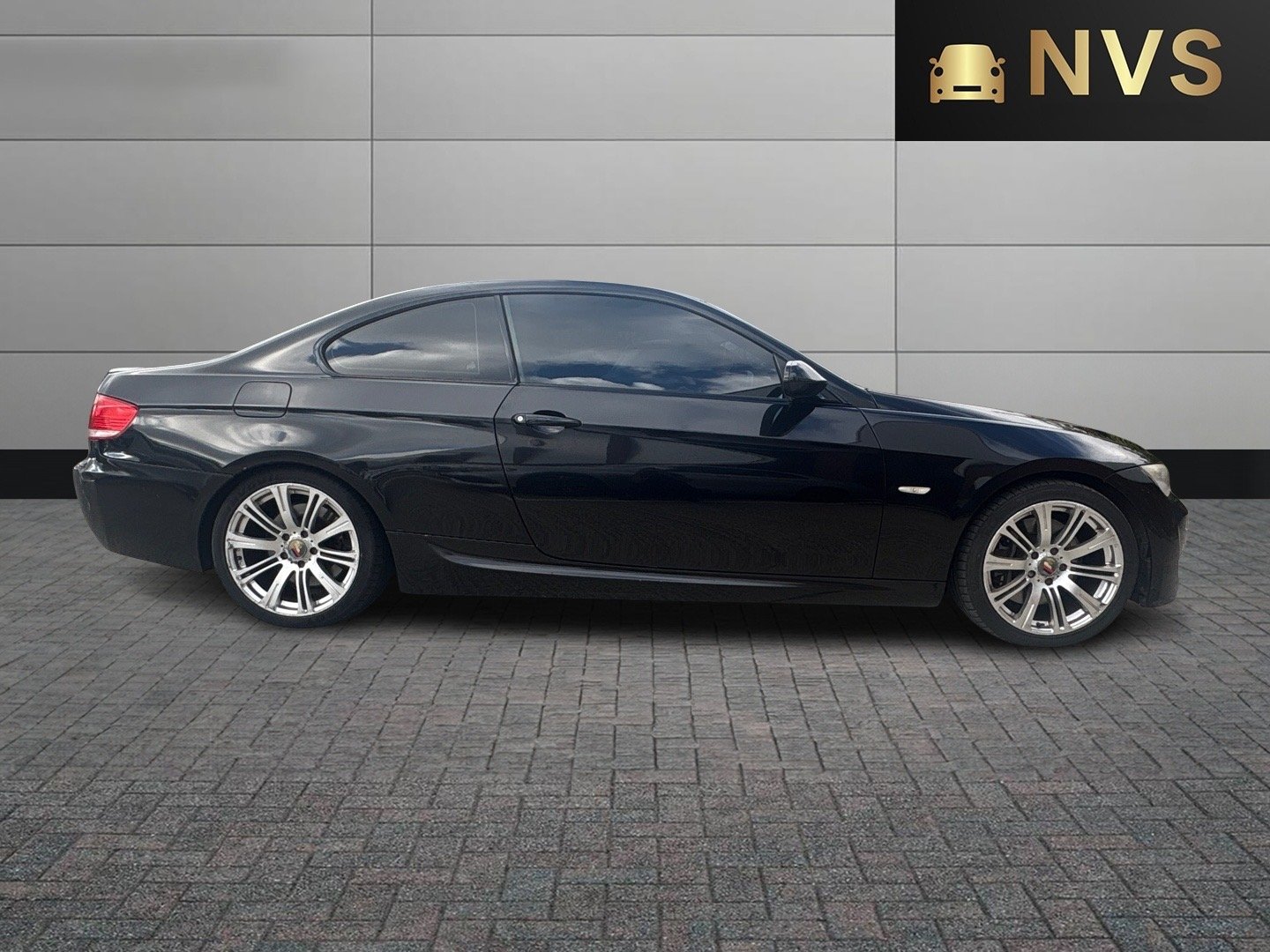 Used BMW 3 Series 2007 for sale - 76011391: Photo 8
