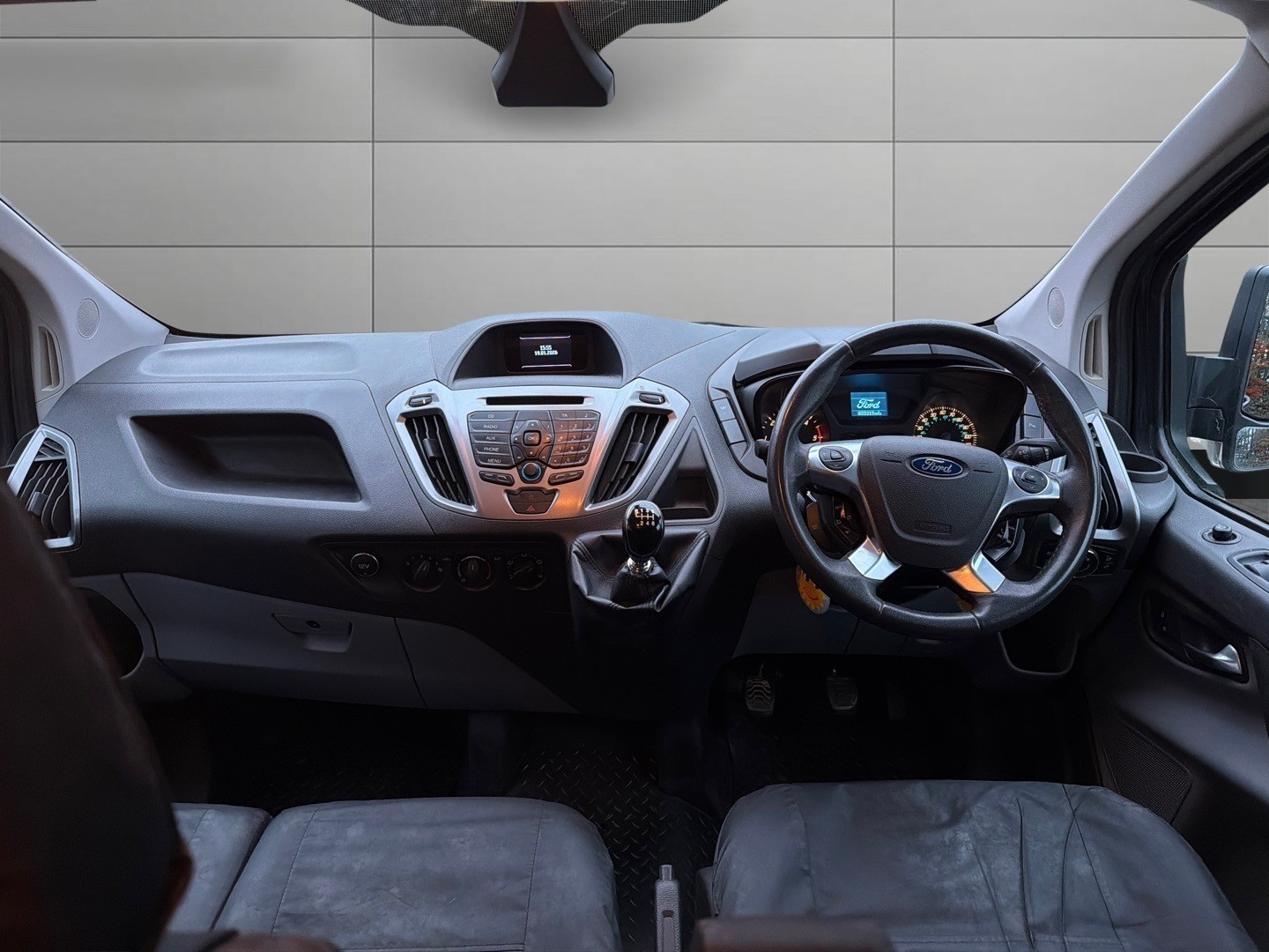 Used Ford Transit Custom 2013 for sale - 77258583: Photo 10