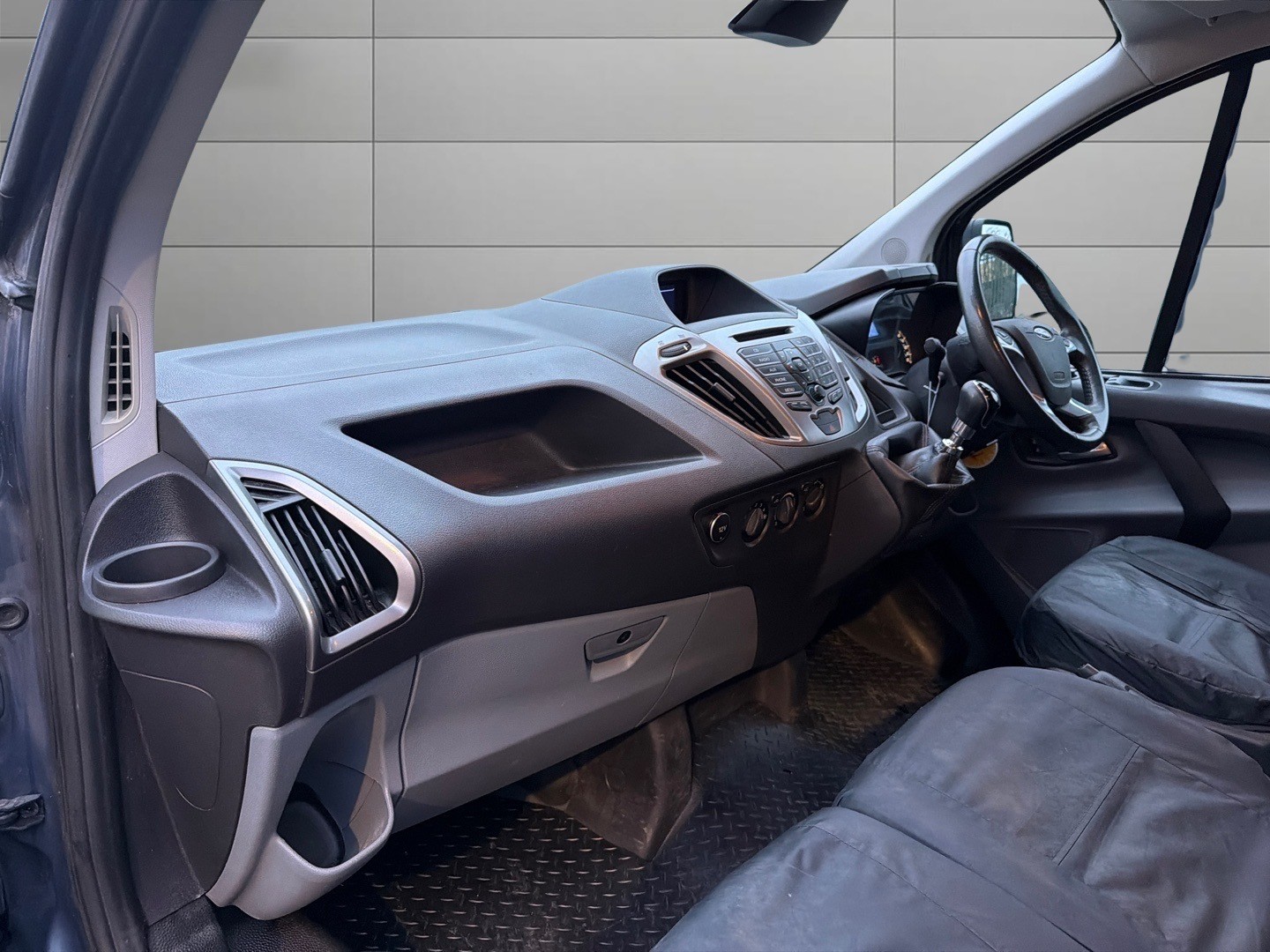 Used Ford Transit Custom 2013 for sale - 77258583: Photo 12