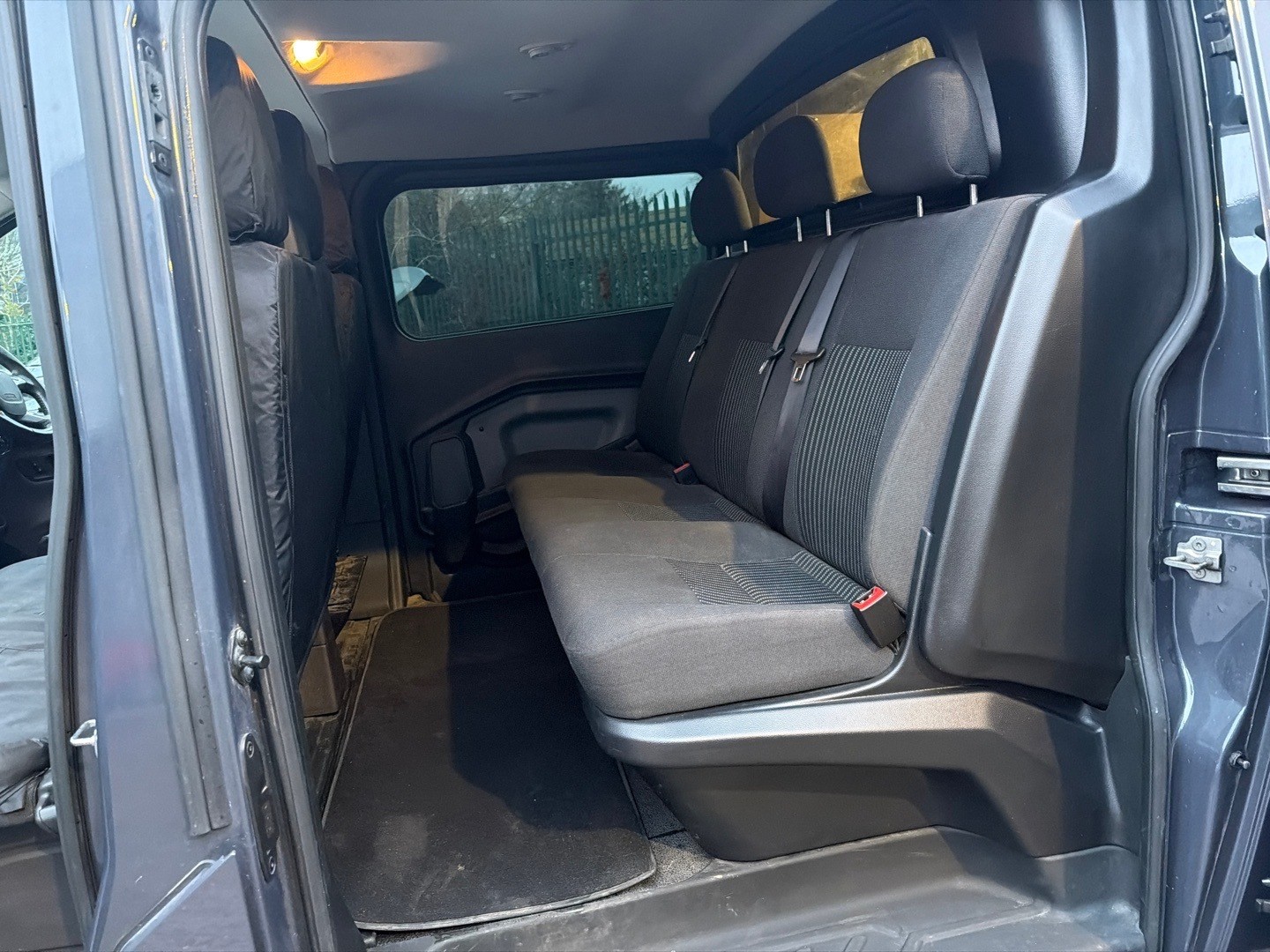 Used Ford Transit Custom 2013 for sale - 77258583: Photo 13