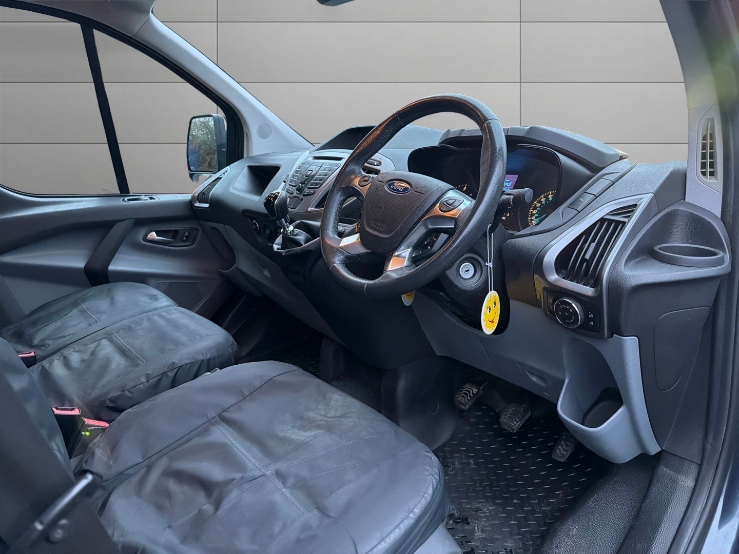 Used Ford Transit Custom 2013 for sale - 77258583: Photo 9