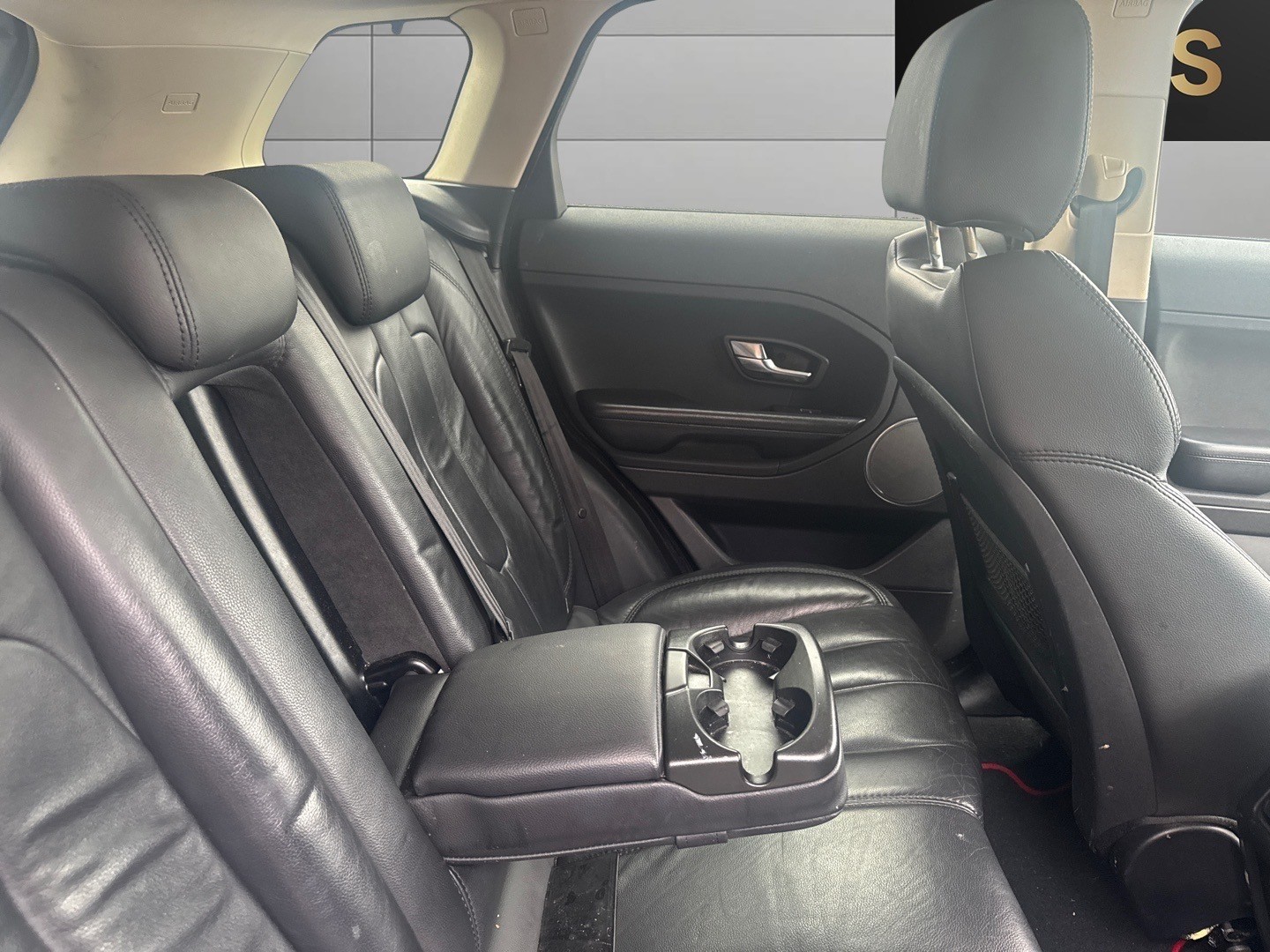 Used Land Rover Range Rover Evoque 2013 for sale - 77694171: Photo 11