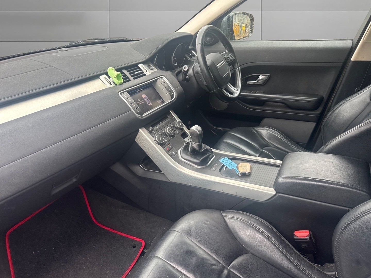 Used Land Rover Range Rover Evoque 2013 for sale - 77694171: Photo 12