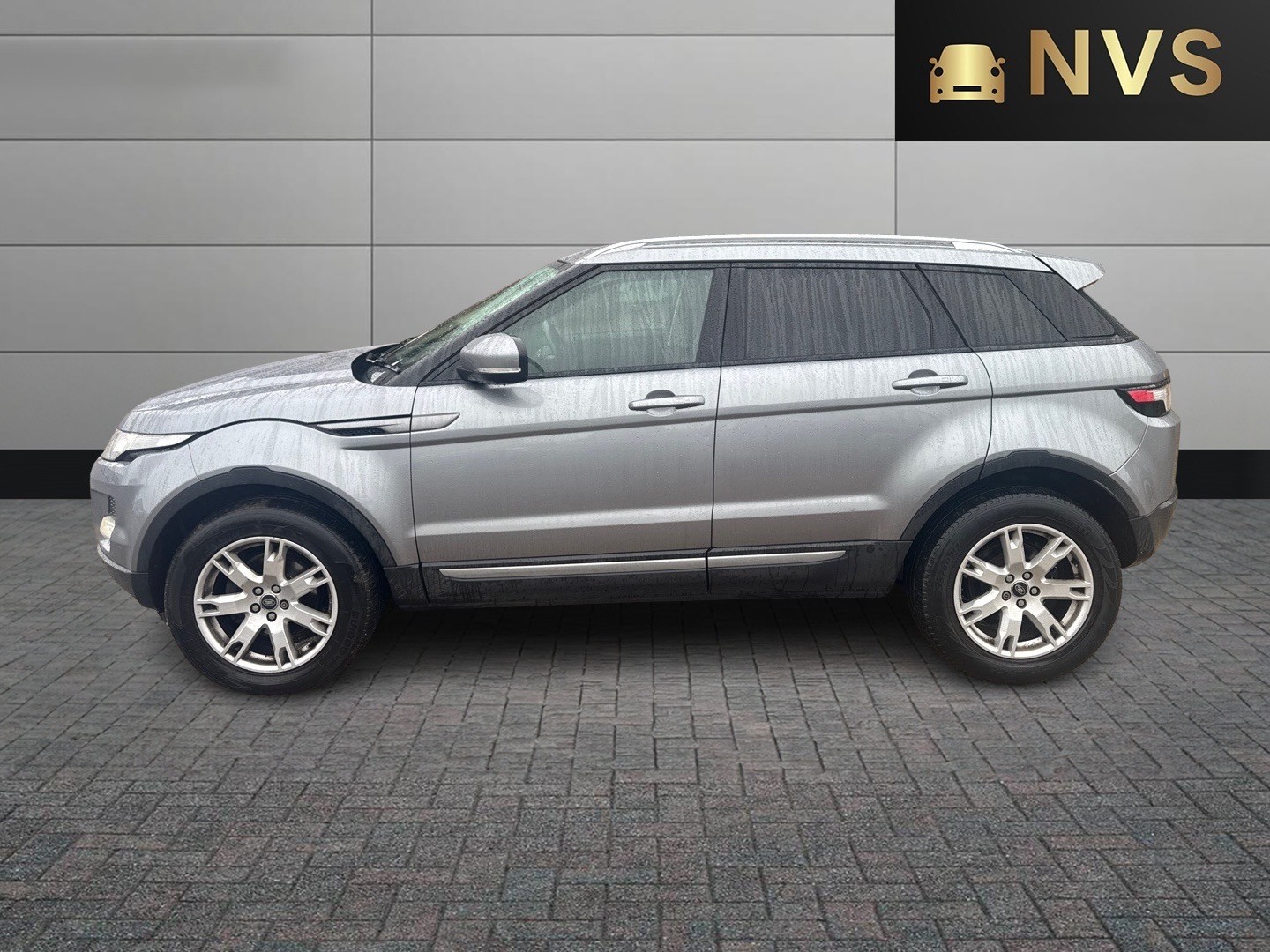 Used Land Rover Range Rover Evoque 2013 for sale - 77694171: Photo 4