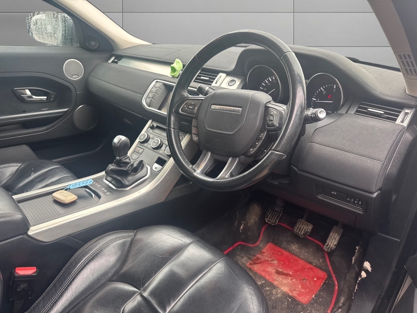 Used Land Rover Range Rover Evoque 2013 for sale - 77694171: Photo 9