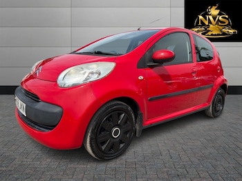 Used Citroen C1 2008 for sale - 79290361: Photo