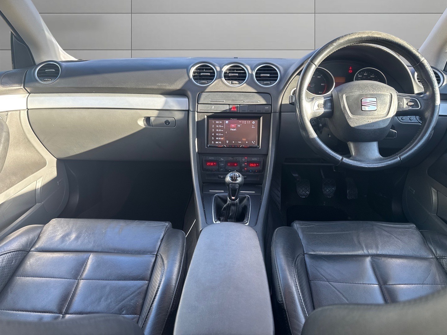 Used SEAT Exeo 2011 for sale - 77233758: Photo 10