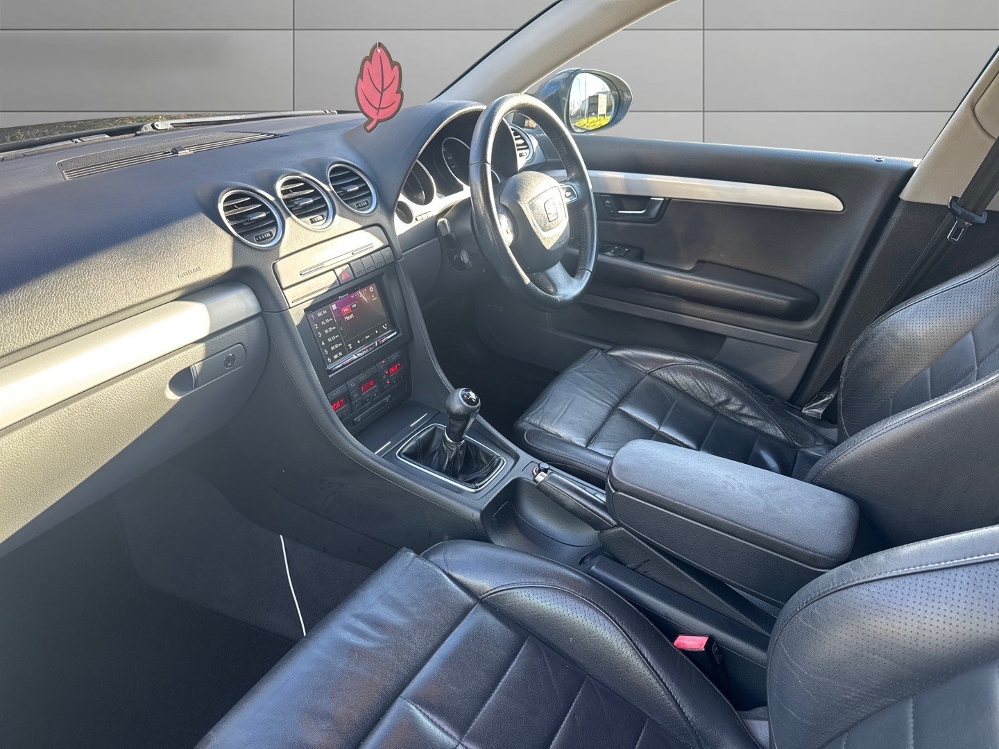 Used SEAT Exeo 2011 for sale - 77233758: Photo 12