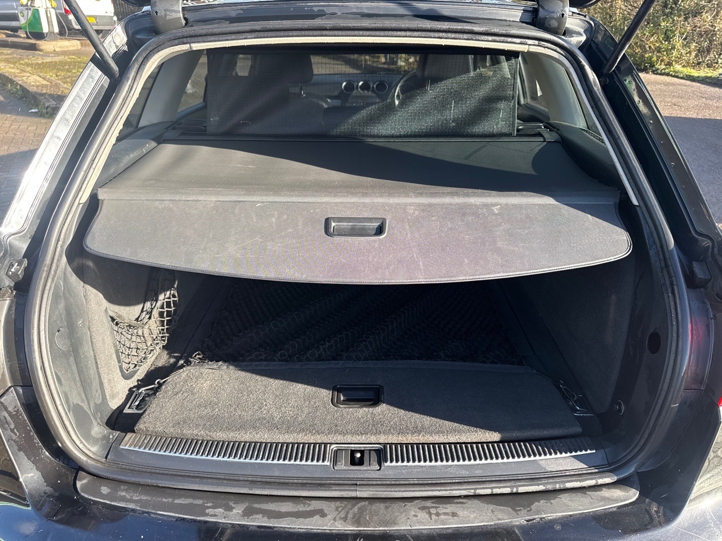 Used SEAT Exeo 2011 for sale - 77233758: Photo 13