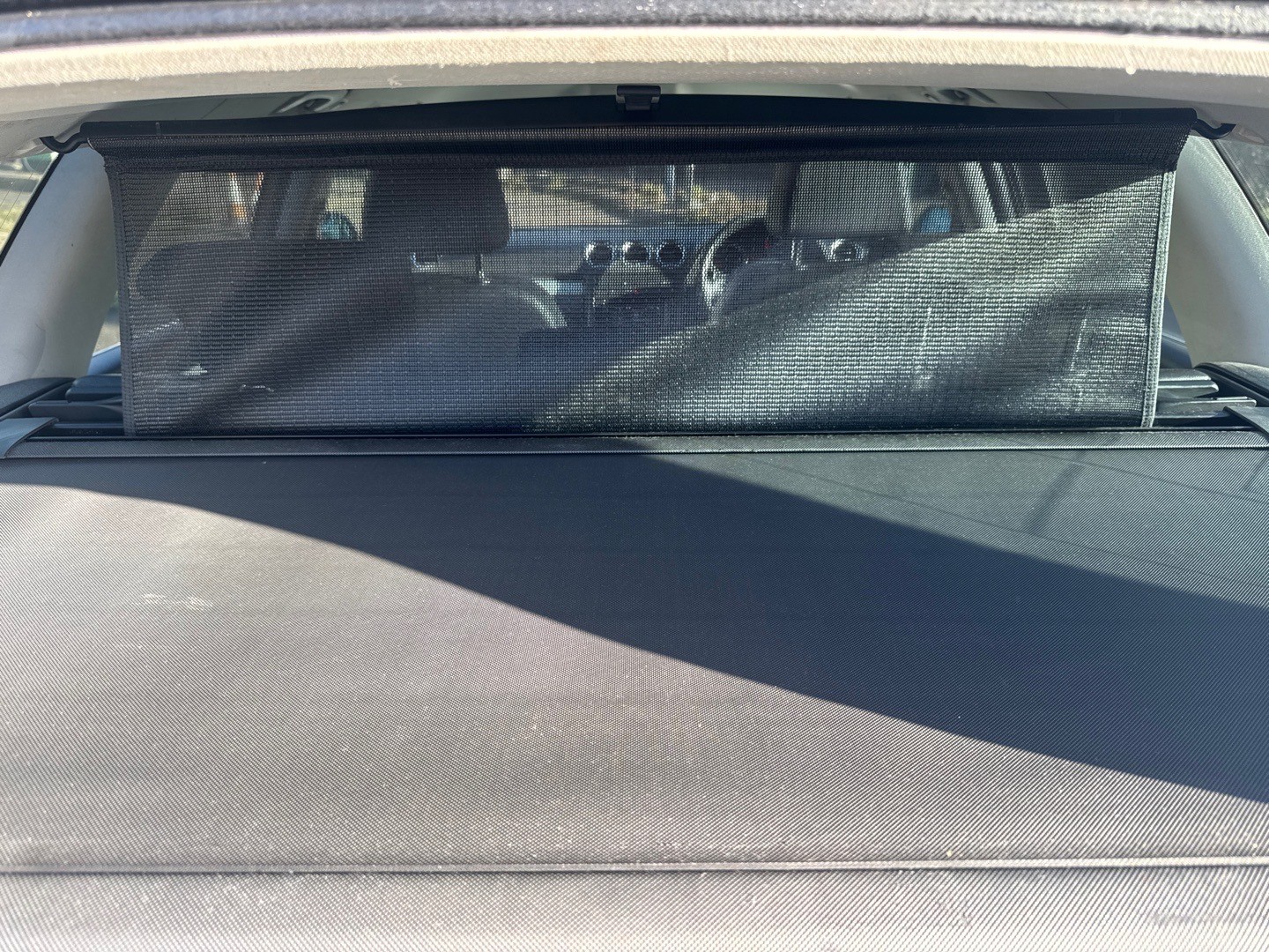 Used SEAT Exeo 2011 for sale - 77233758: Photo 14