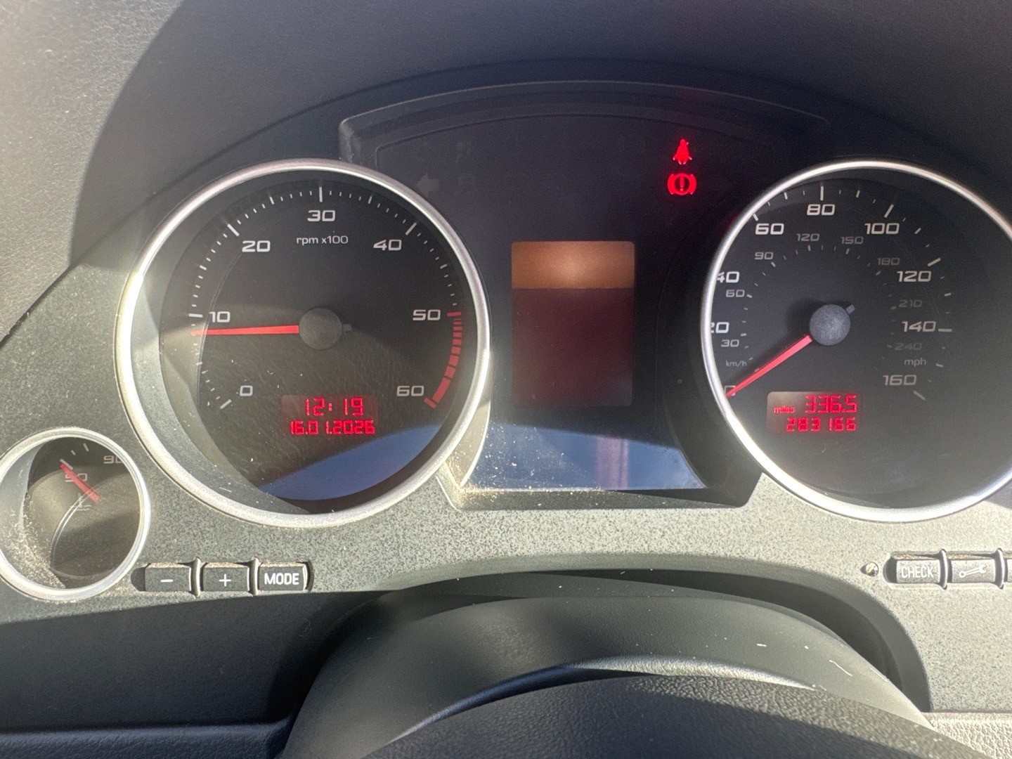 Used SEAT Exeo 2011 for sale - 77233758: Photo 16