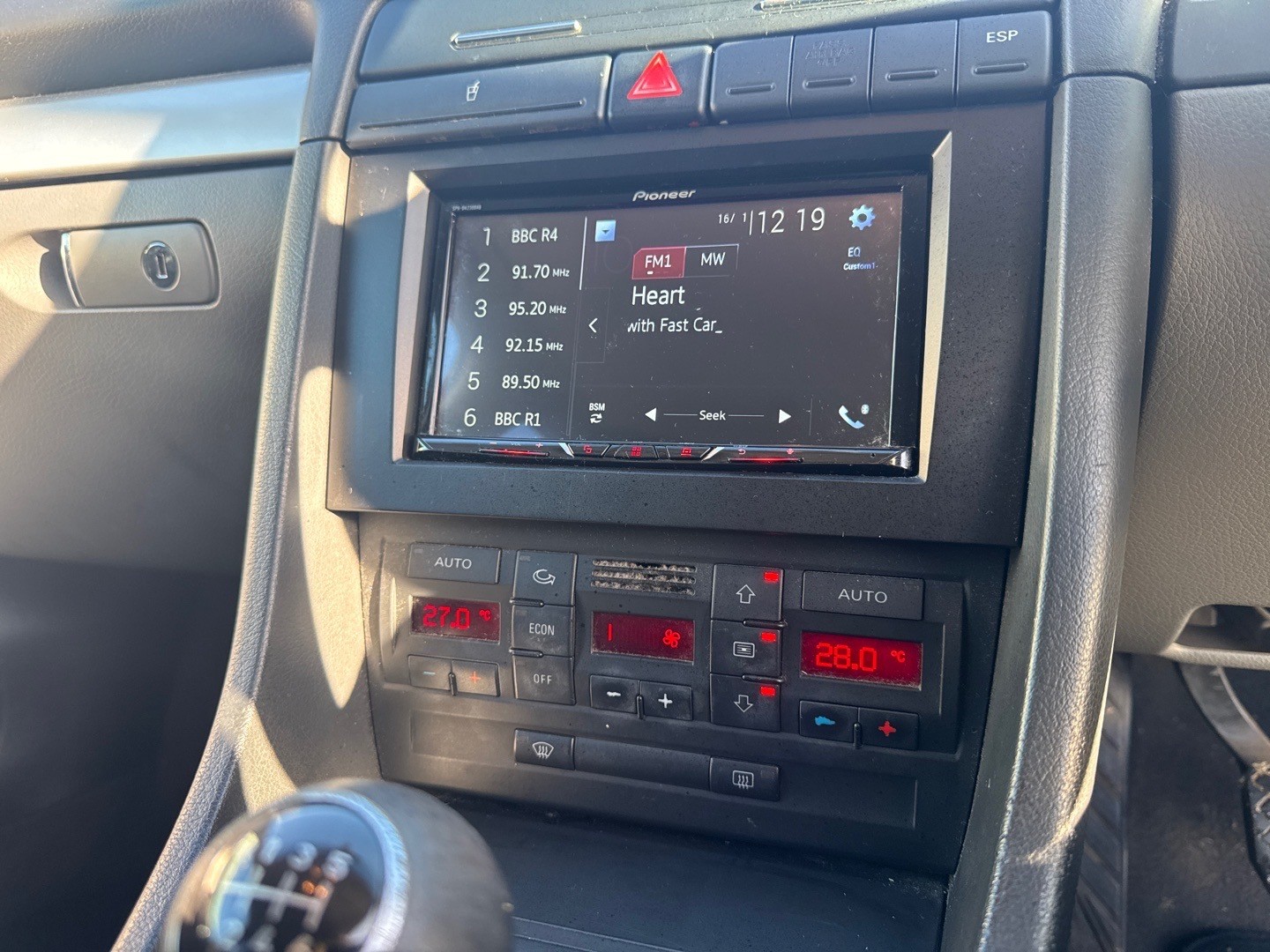 Used SEAT Exeo 2011 for sale - 77233758: Photo 17