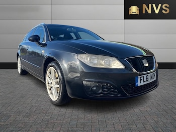 Used SEAT Exeo 2011 for sale - 77233758: Photo