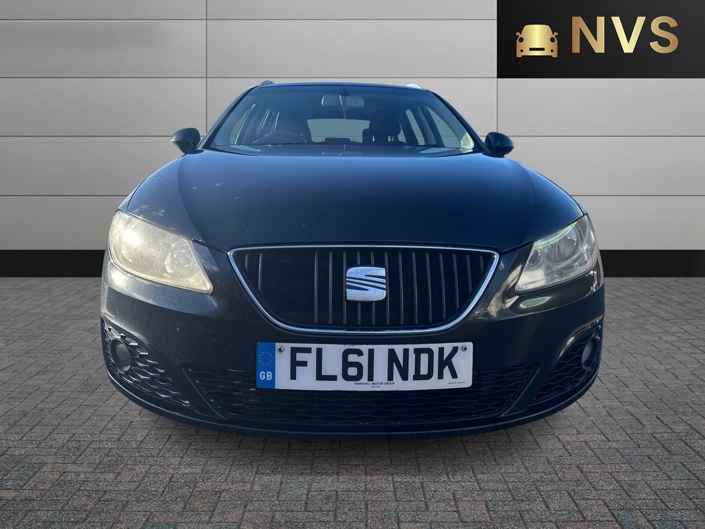 Used SEAT Exeo 2011 for sale - 77233758: Photo 2