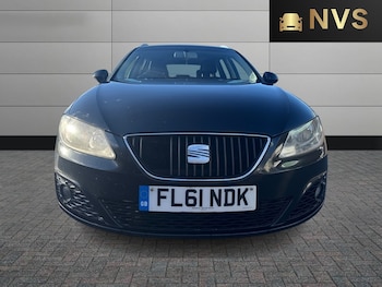 Used SEAT Exeo 2011 for sale - 77233758: Photo