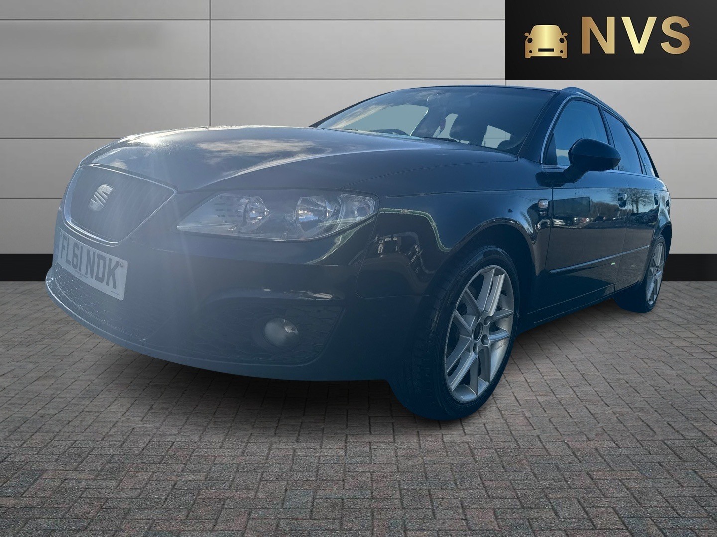 Used SEAT Exeo 2011 for sale - 77233758: Photo 3