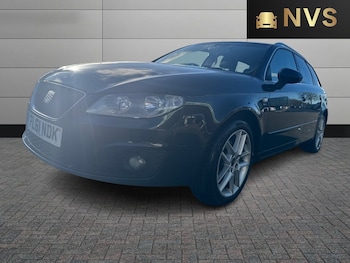 Used SEAT Exeo 2011 for sale - 77233758: Photo