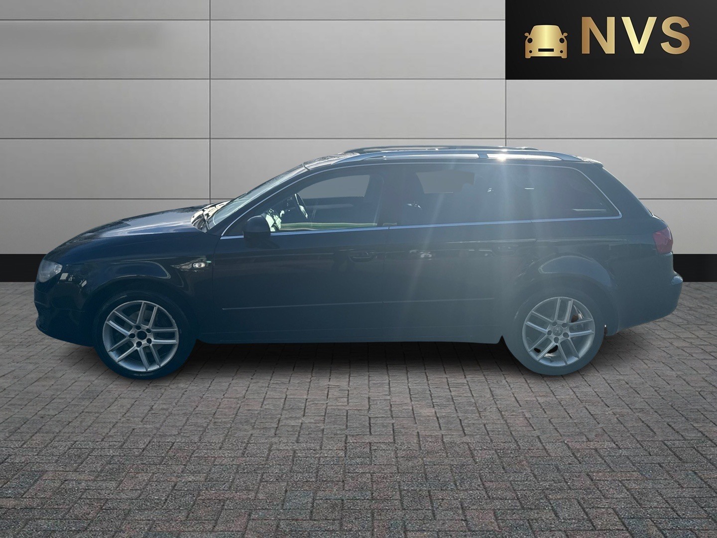 Used SEAT Exeo 2011 for sale - 77233758: Photo 4