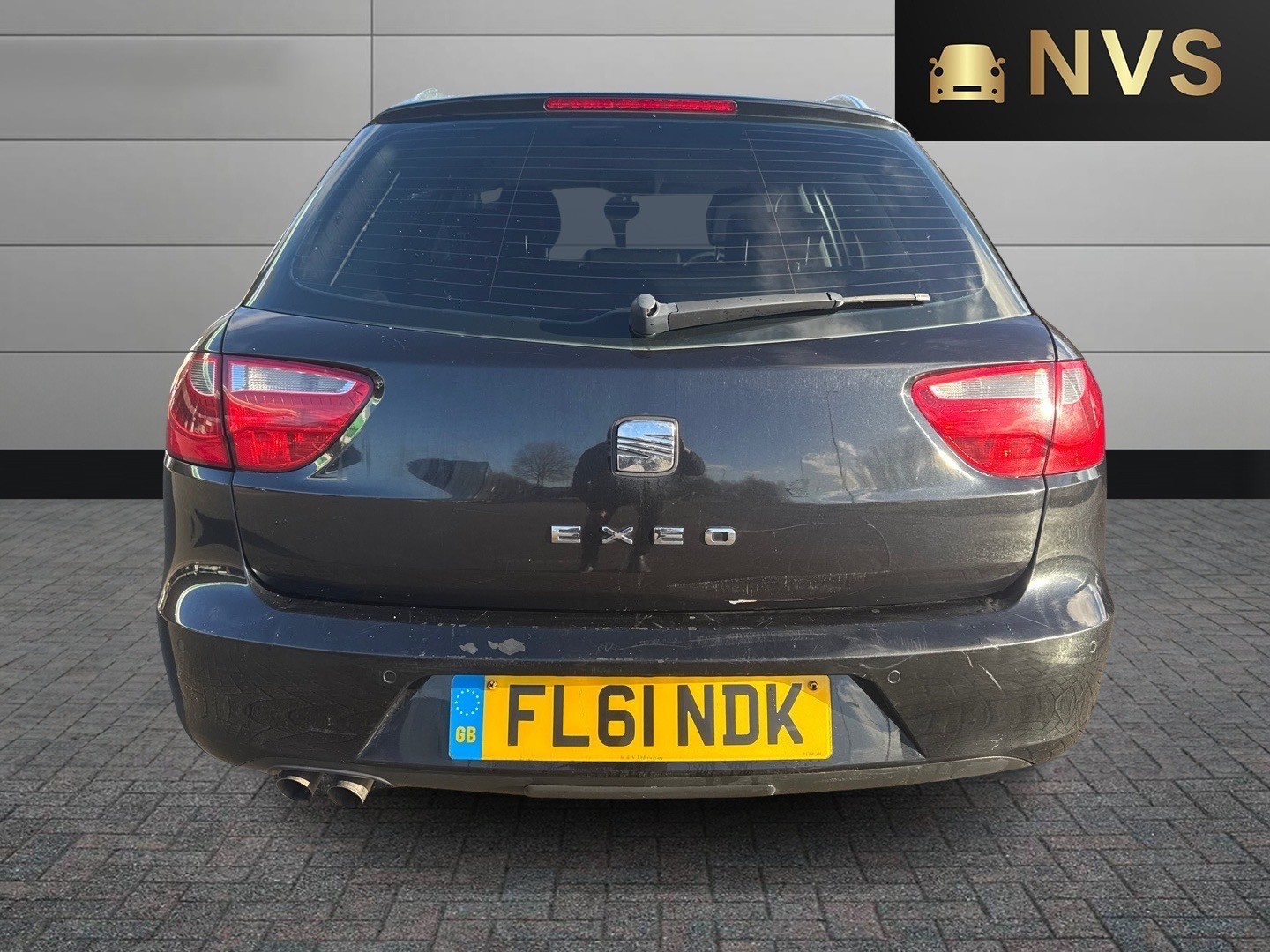 Used SEAT Exeo 2011 for sale - 77233758: Photo 6