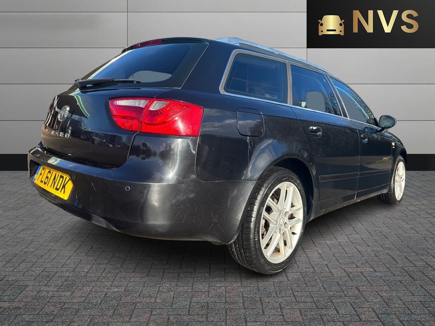 Used SEAT Exeo 2011 for sale - 77233758: Photo 7