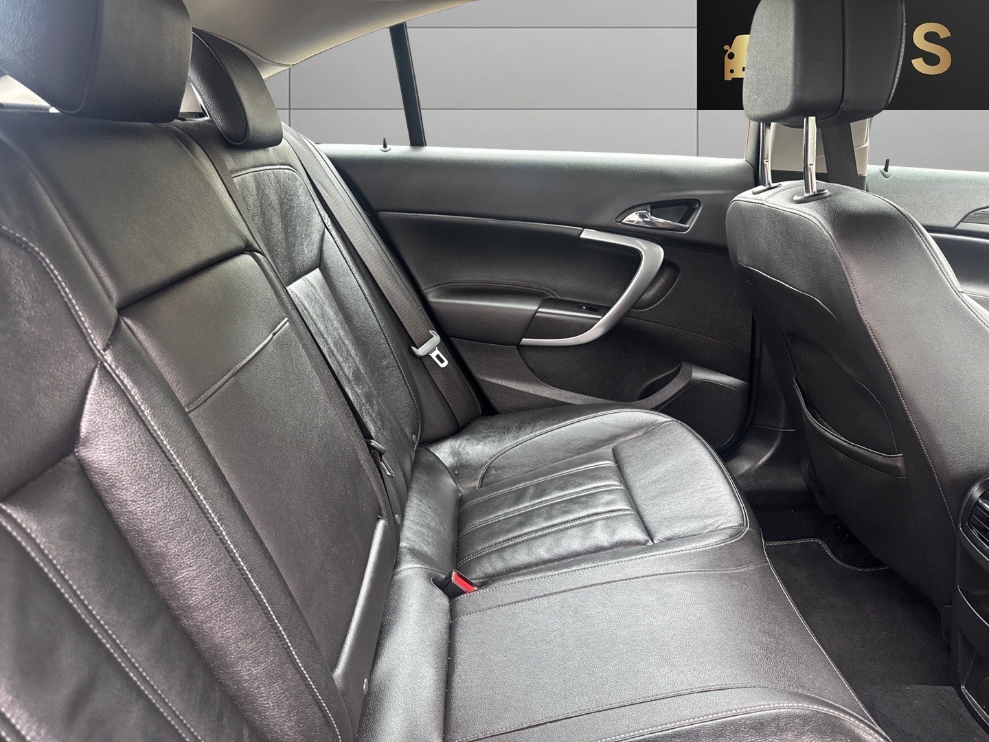 Used Vauxhall Insignia 2015 for sale - 77789298: Photo 11