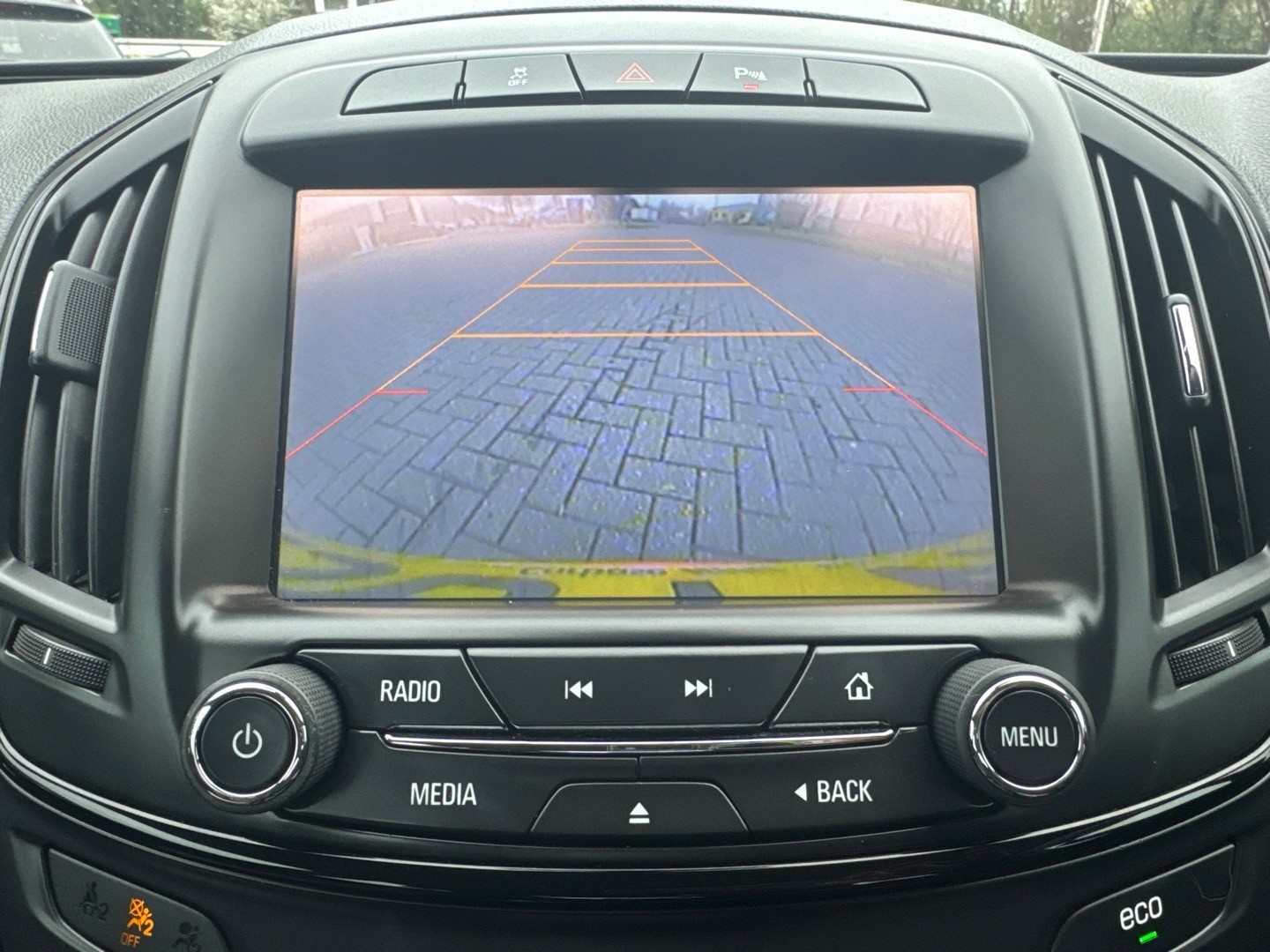 Used Vauxhall Insignia 2015 for sale - 77789298: Photo 15