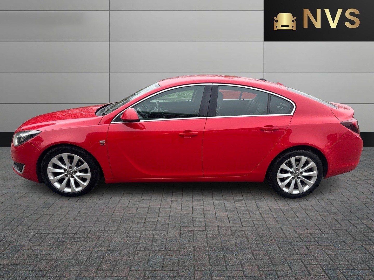 Used Vauxhall Insignia 2015 for sale - 77789298: Photo 4