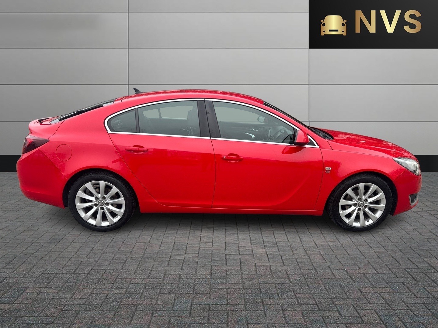 Used Vauxhall Insignia 2015 for sale - 77789298: Photo 8