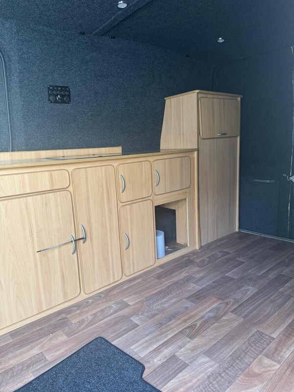 Used Ford Transit 2008 for sale - 72267017: Photo 12