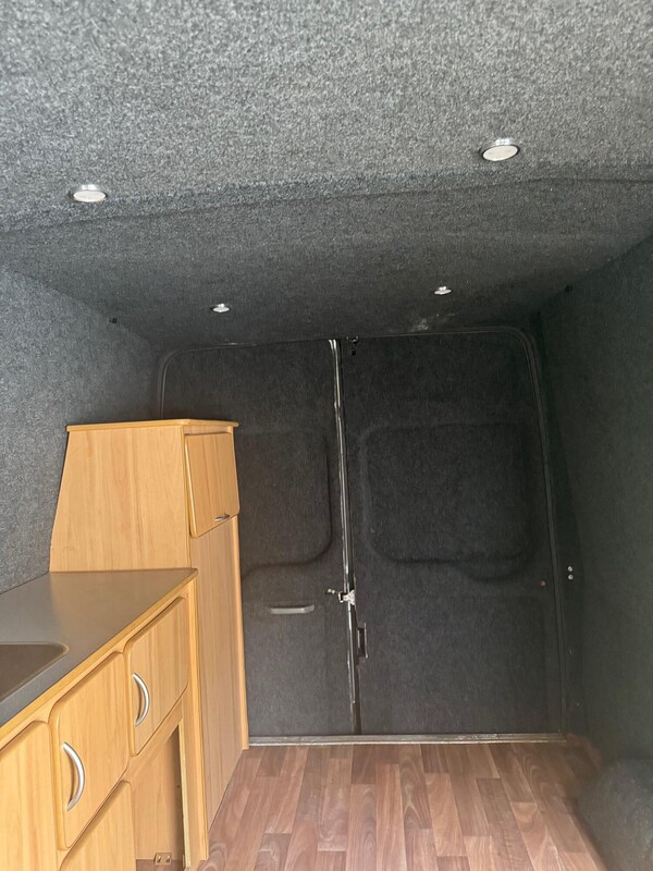 Used Ford Transit 2008 for sale - 72267017: Photo 14