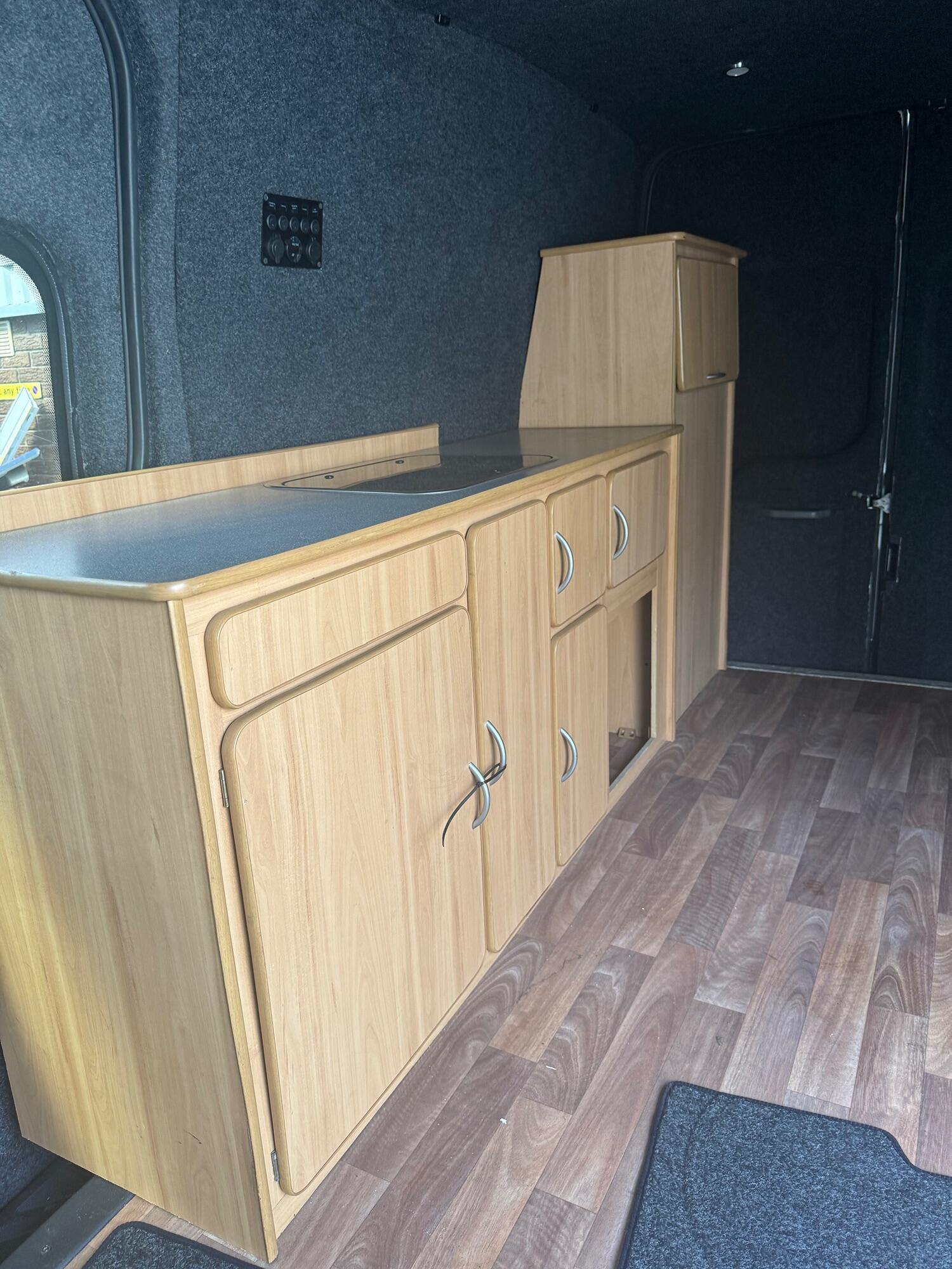 Used Ford Transit 2008 for sale - 72267017: Photo 15