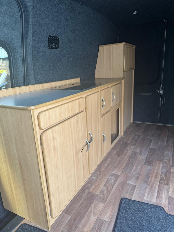 Used Ford Transit 2008 for sale - 72267017: Photo 15