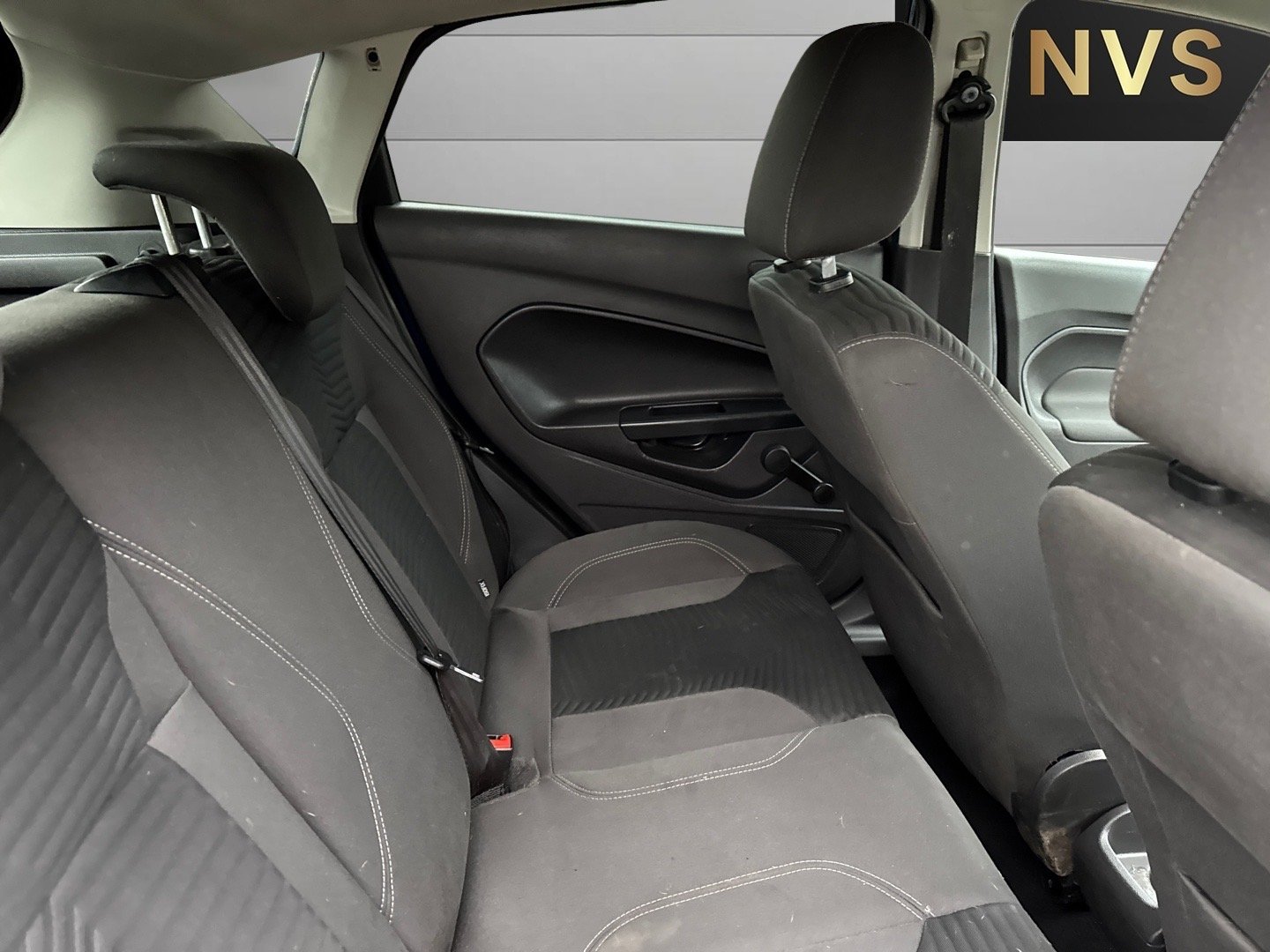 Used Ford Fiesta 2014 for sale - 76596589: Photo 11