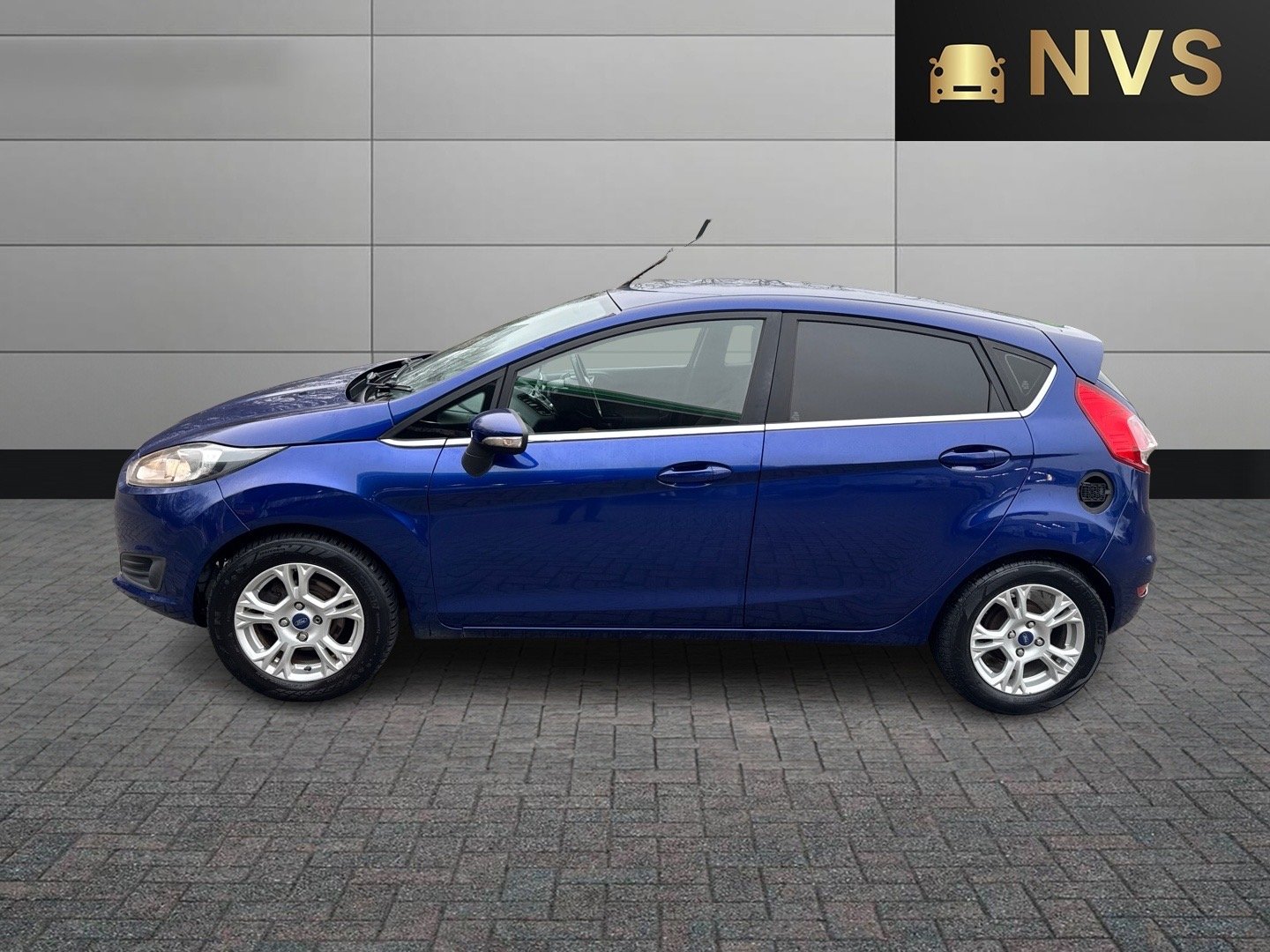 Used Ford Fiesta 2014 for sale - 76596589: Photo 4