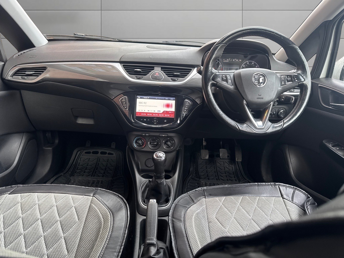 Used Vauxhall Corsa 2015 for sale - 77675693: Photo 10