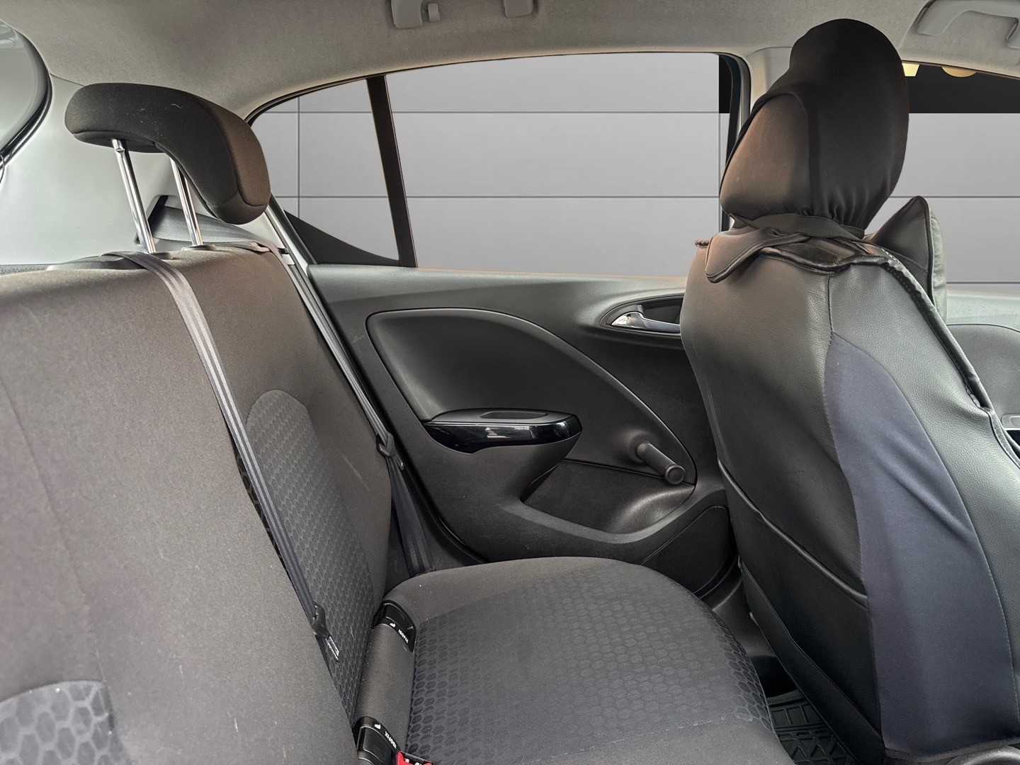 Used Vauxhall Corsa 2015 for sale - 77675693: Photo 11