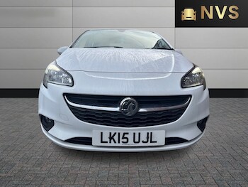 Used Vauxhall Corsa 2015 for sale - 77675693: Photo