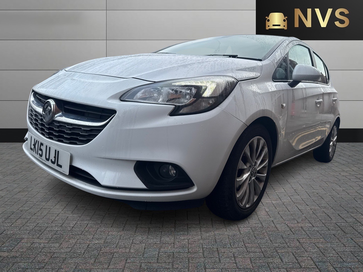 Used Vauxhall Corsa 2015 for sale - 77675693: Photo 3