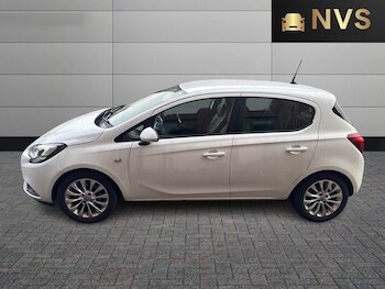 Used Vauxhall Corsa 2015 for sale - 77675693: Photo