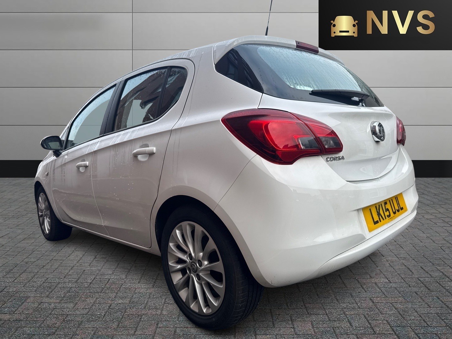 Used Vauxhall Corsa 2015 for sale - 77675693: Photo 5