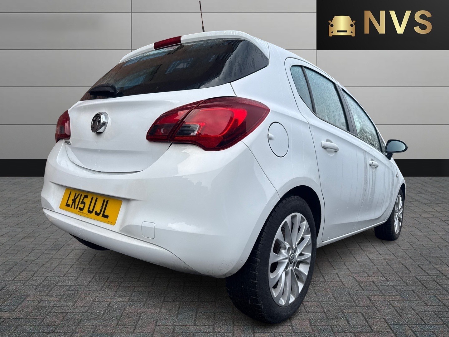 Used Vauxhall Corsa 2015 for sale - 77675693: Photo 7