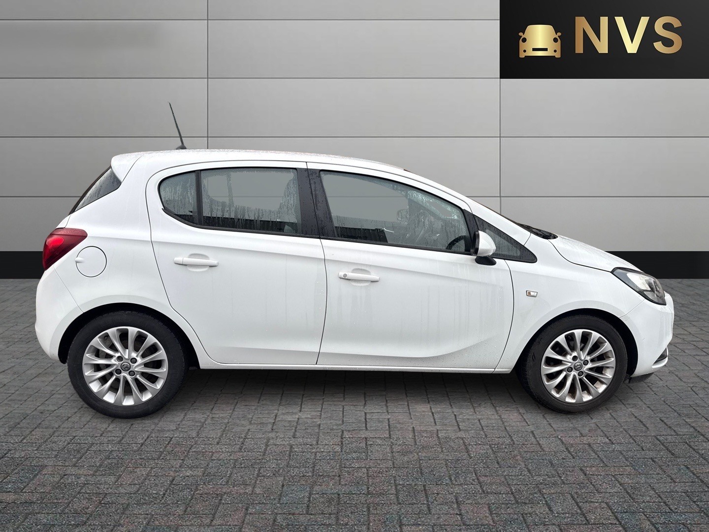 Used Vauxhall Corsa 2015 for sale - 77675693: Photo 8